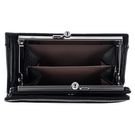 LANCASTER Foulonne PM Coin Purse Noir