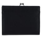 LANCASTER Foulonne PM Coin Purse Noir