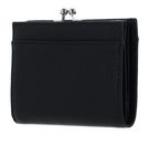 LANCASTER Foulonne PM Coin Purse Noir