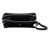 LANCASTER Ikon Coin Purse Noir