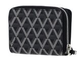LANCASTER Ikon Coin Purse Noir