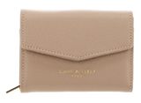 LANCASTER Dune Coin Purse Beigefonce LANCASTER Dune Coin Purse Beigefonce