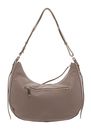 LANCASTER Dune Hobo Bag Beigefonce