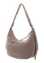 LANCASTER Dune Hobo Bag Beigefonce