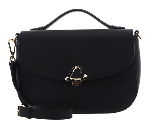 LANCASTER City Philos Handbag Noir