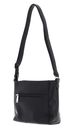 LANCASTER Maya Crossbody Bag Noir LANCASTER Maya Crossbody Bag Noir