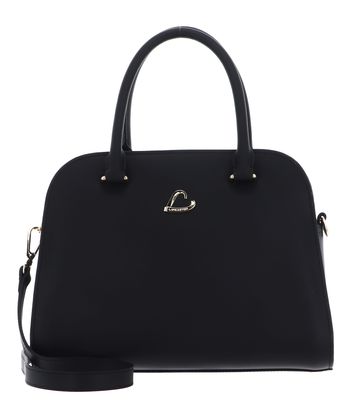 LANCASTER City Philos Handbag Noir