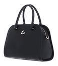 LANCASTER City Philos Handbag Noir