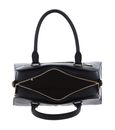 LANCASTER City Philos Handbag Noir