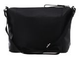 LANCASTER Maya Shoulder Bag Noir