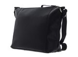 LANCASTER Maya Shoulder Bag Noir