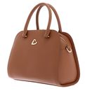 LANCASTER City Philos Handbag Noisette
