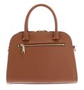 LANCASTER City Philos Handbag Noisette