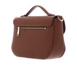 LANCASTER City Philos Handbag Noisette
