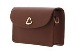 LANCASTER City Philos Clutch S Noisette