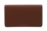LANCASTER City Philos Clutch S Noisette