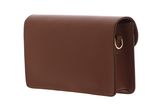 LANCASTER City Philos Clutch S Noisette