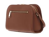 LANCASTER City Philos Crossbody Bag Noisette LANCASTER City Philos Crossbody Bag Noisette