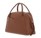 LANCASTER Dune Handbag Camel