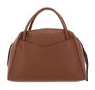 LANCASTER Dune Handbag Camel