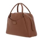 LANCASTER Dune Handbag Camel
