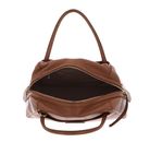 LANCASTER Dune Handbag Camel
