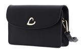 LANCASTER City Philos Clutch S Noir