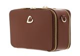 LANCASTER City Philos Crossbody Bag S Noisette LANCASTER City Philos Crossbody Bag S Noisette