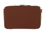 LANCASTER City Philos Crossbody Bag S Noisette LANCASTER City Philos Crossbody Bag S Noisette