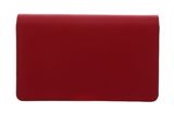 LANCASTER City Philos Clutch S Rouge