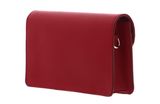 LANCASTER City Philos Clutch S Rouge
