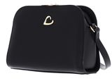 LANCASTER City Philos Crossbody Bag Noir LANCASTER City Philos Crossbody Bag Noir