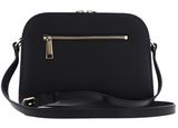 LANCASTER City Philos Crossbody Bag Noir LANCASTER City Philos Crossbody Bag Noir
