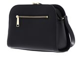 LANCASTER City Philos Crossbody Bag Noir LANCASTER City Philos Crossbody Bag Noir