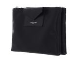 LANCASTER Maya Double Clutch Noir LANCASTER Maya Double Clutch Noir
