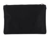 LANCASTER Maya Double Clutch Noir LANCASTER Maya Double Clutch Noir