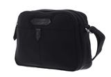 LANCASTER Basic Sport Crossbody Bag Noir LANCASTER Basic Sport Crossbody Bag Noir