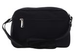 LANCASTER Basic Sport Crossbody Bag Noir LANCASTER Basic Sport Crossbody Bag Noir