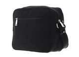 LANCASTER Basic Sport Reporter Bag Noir LANCASTER Basic Sport Reporter Bag Noir