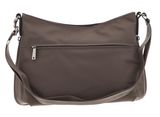 LANCASTER Basic Sport Shoulder Bag Galet