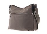 LANCASTER Basic Sport Shoulder Bag Galet