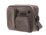 LANCASTER Basic Sport Reporter Bag Galet LANCASTER Basic Sport Reporter Bag Galet