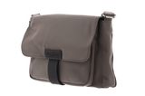 LANCASTER Basic Sport Crossbody Bag Galet LANCASTER Basic Sport Crossbody Bag Galet
