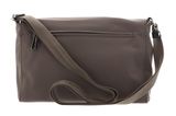 LANCASTER Basic Sport Crossbody Bag Galet LANCASTER Basic Sport Crossbody Bag Galet