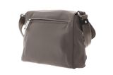 LANCASTER Basic Sport Crossbody Bag Galet LANCASTER Basic Sport Crossbody Bag Galet