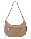 LANCASTER Dune Hobo Bag Beigefonce LANCASTER Dune Hobo Bag Beigefonce