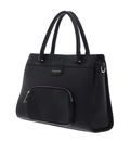 LANCASTER Dune Handbag M Noir