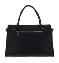 LANCASTER Dune Handbag M Noir