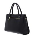 LANCASTER Dune Handbag M Noir