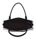 LANCASTER Dune Handbag M Noir